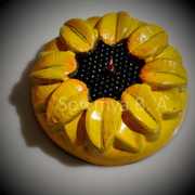 Sunflower Candle ₹ 200.00