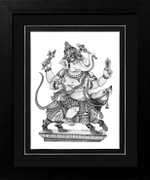 Ganesha 1