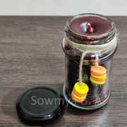 Bottled Aromatic Candle - Rosemary ₹ 350