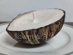 Coconut  Candle ₹ 200.00